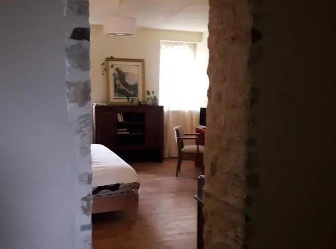 Stayhome Bzh - Soleil Levant Quimper
