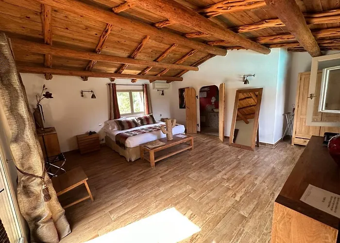 Hôtel Ambassador Palombaggia Porto-Vecchio 