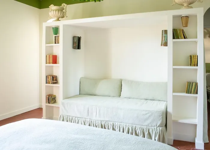 Les Chambres De La Releve Marseilles