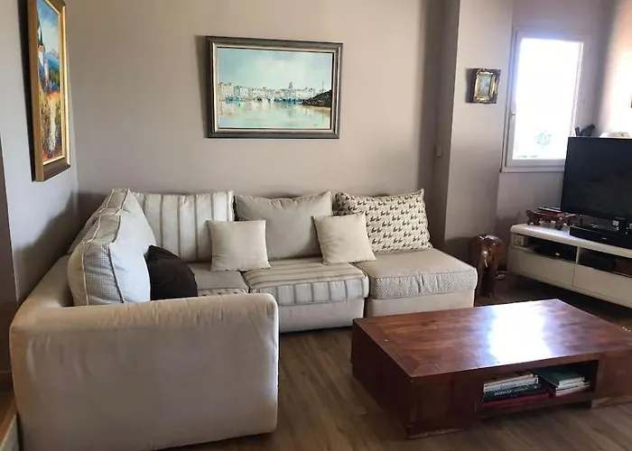 Bel Appartement Tout Confort En Bord Des Plages Anglet