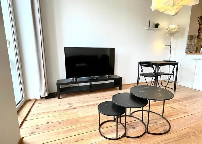 Appartamento Charmant 2 Pieces Atypique Mulhouse