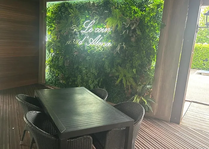 Hôtel Restaurant Clément ADER Muret