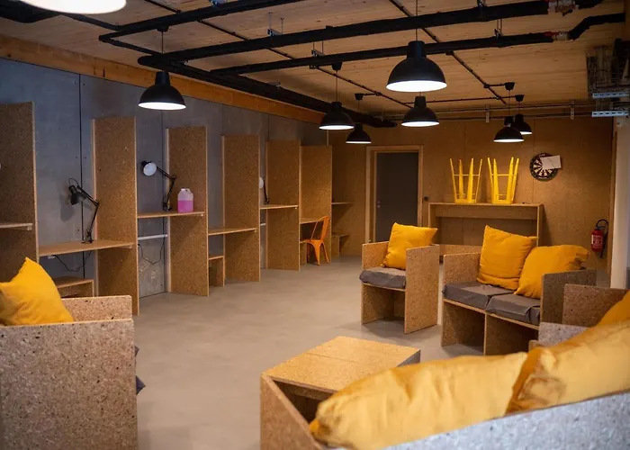 Aparthotel La Colloc Épinal