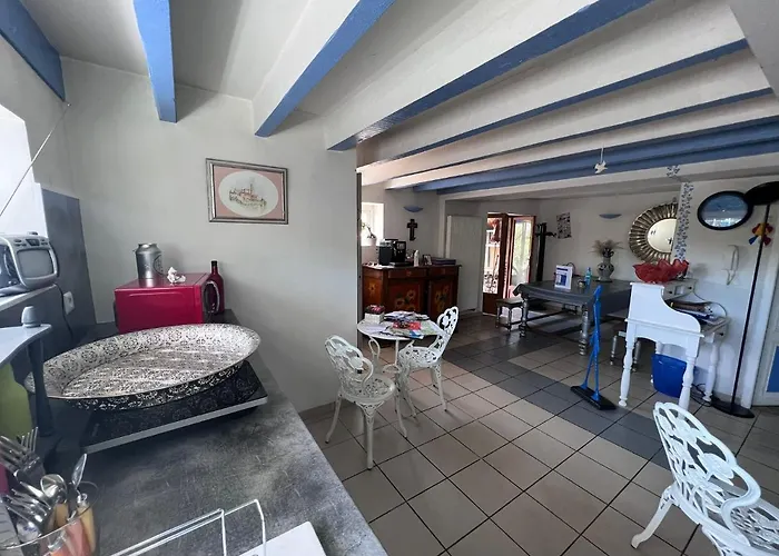 Hotel Bon Camino à Moissac