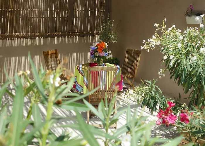 Le Clos Saint Elme Collioure
