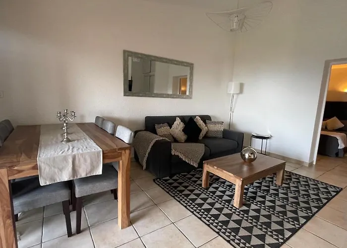 Residence Bellavista à Santa Giulia, proche de la plage et vue mer Porto-Vecchio 
