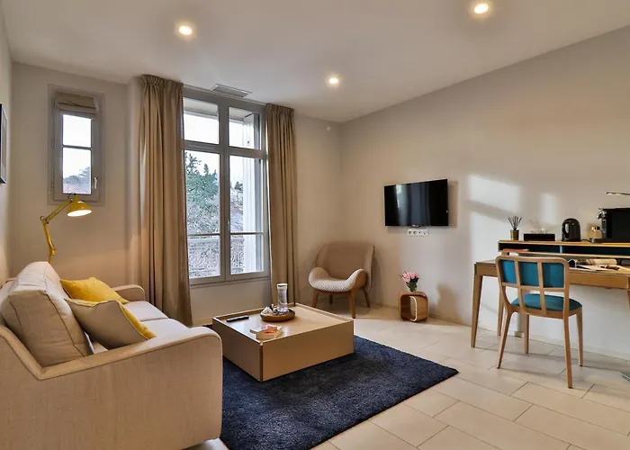 Villa Meridia Nîmes