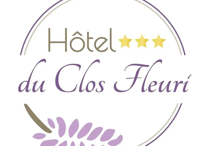 Hotel Du Clos Fleuri Lourdes