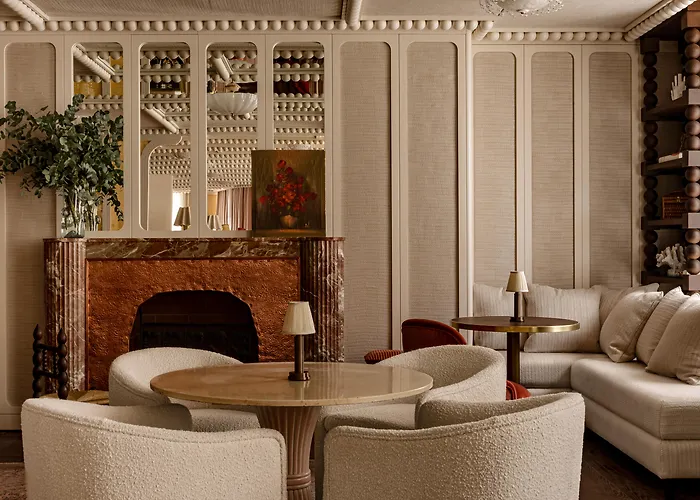 Chateau Des Fleurs Hotel & Spa Parijs