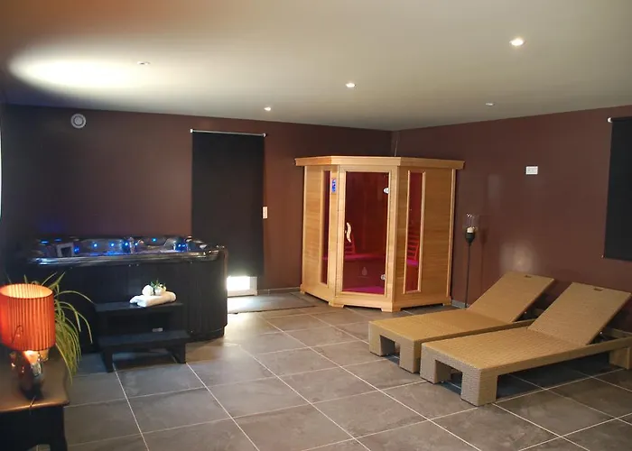 L'Alidade Chambres d'hôtes Wimereux