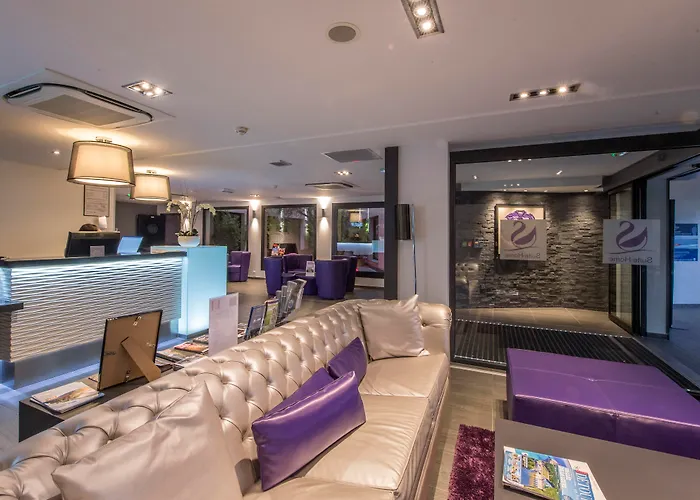 Suite Home Porticcio