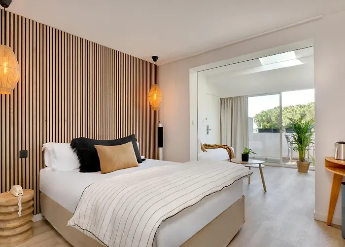 Hotel & Spa Les Mouettes Argelès-sur-Mer
