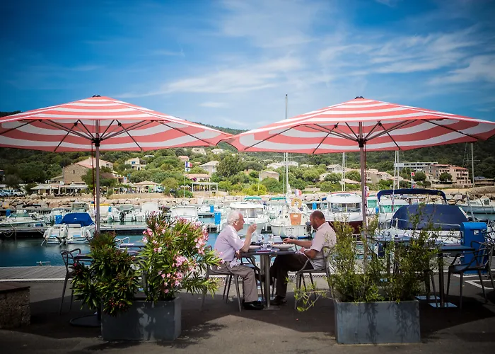 Le Golfe Hotel Porto Pollo