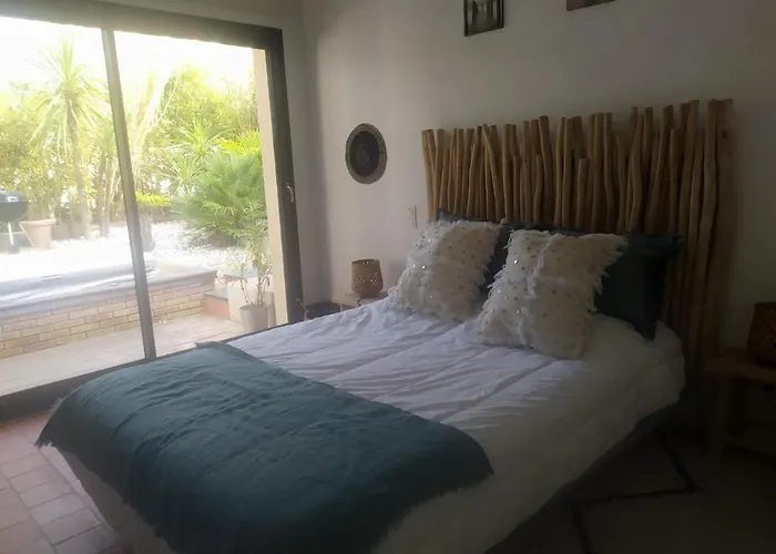 Chambre La Baule Avec Spa