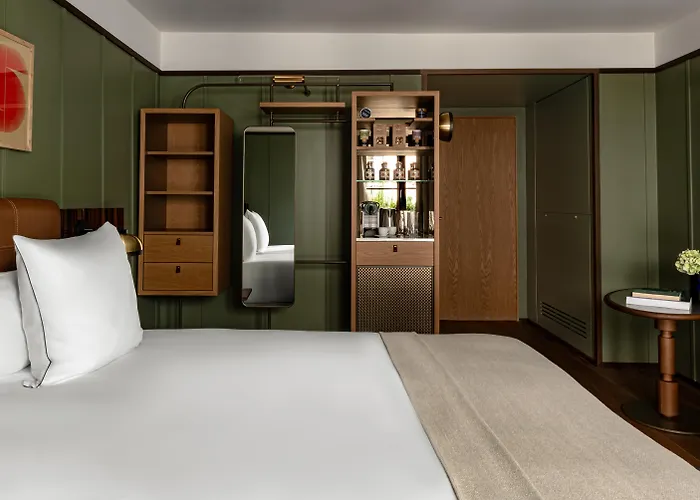 Norman Paris Hôtel&Spa