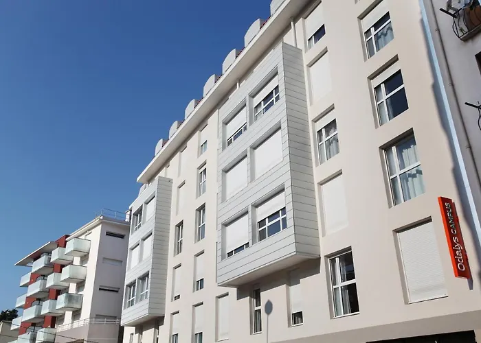 Residence Odalys Nice Angely