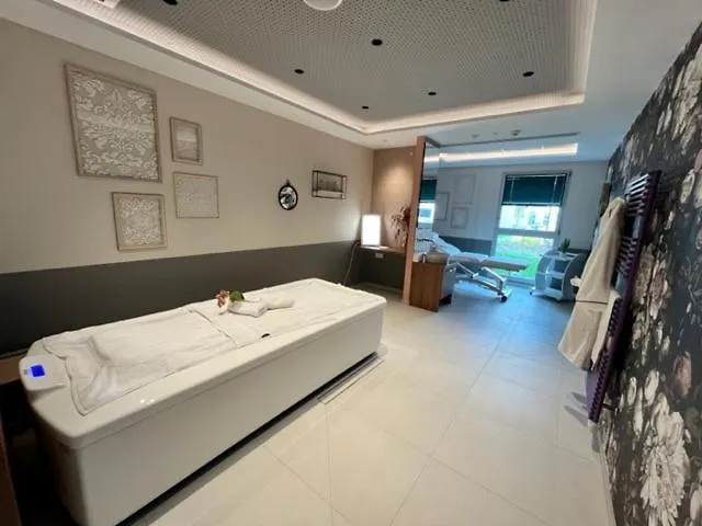 Aparthotel Domitys L'Orangerie à Sens