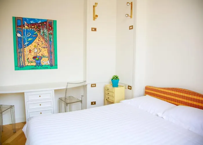 L'Echelle Rouge Apartment Cannes
