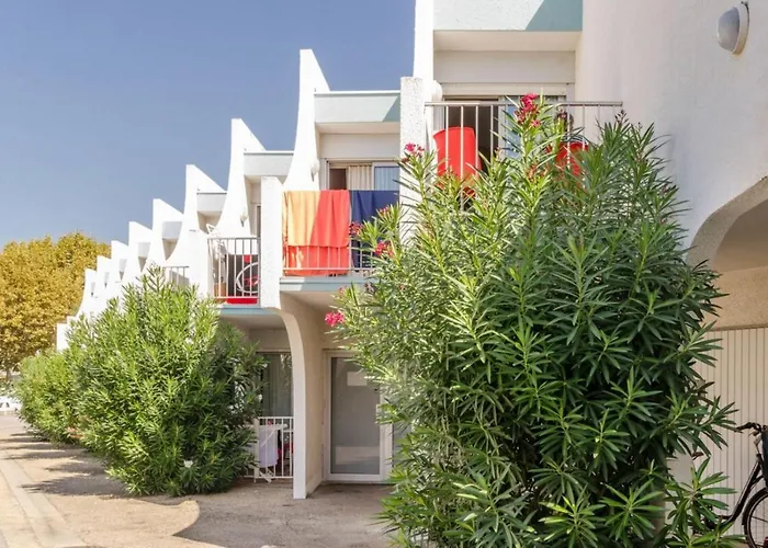 Residence Le Levant La Grande Motte