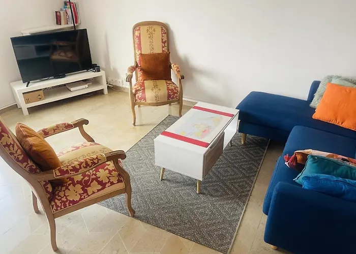 Chambre privée - Place Verdun Tours