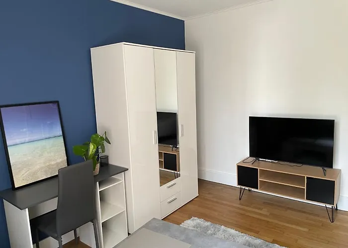 Chambre privée proche centre et gare 3 Besançon