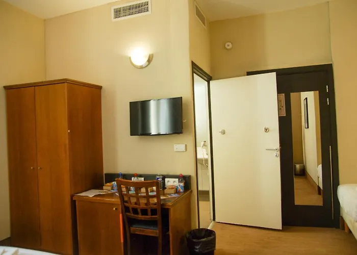 Residence Le Noailles Niza