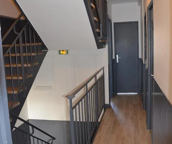 Residence Zola Le Havre