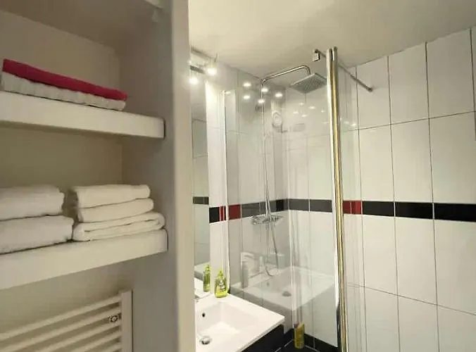 Appartement La Baule - Plage Benoit