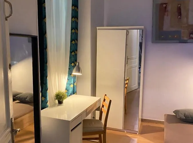 Guest House Chez Bastien Nice