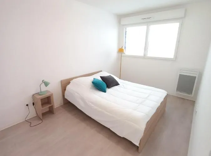Apparteo Perpignan