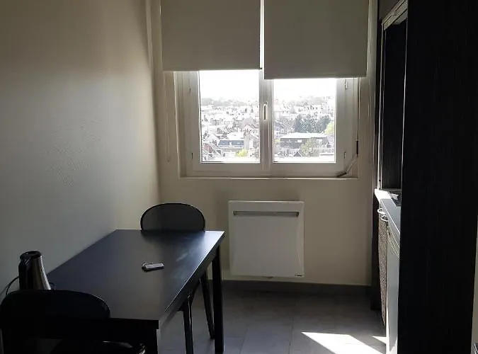 Le Royal Hotel Tours
