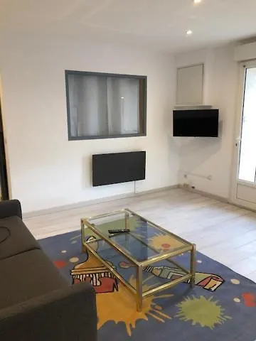 Marseille Bleue Bed and Breakfast
