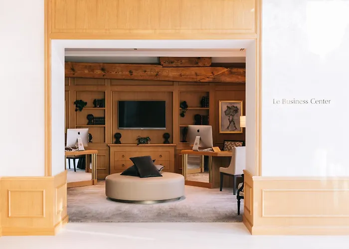 Hôtel Chais Monnet&Spa Cognac