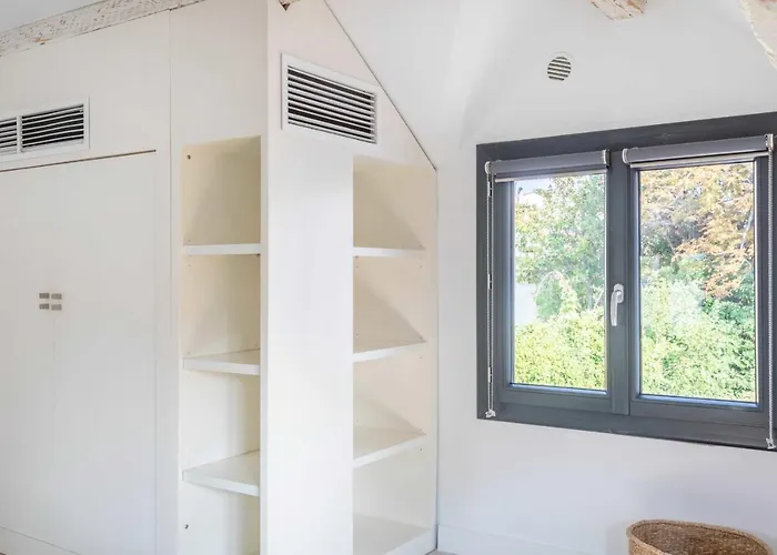 Small Private House 4P1Br - Marseille 8Th Villa