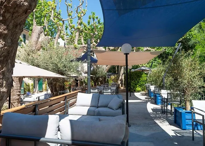 Hotel Og Maison Arquier à Aix-en-Provence