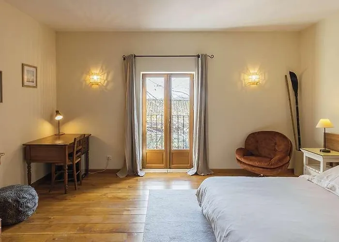 Hôtel Waya A Domaine Saint Domingue à Narbonne