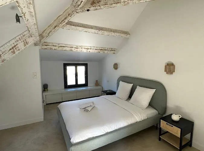 Small Private House 4P1Br - Marseille 8Th Villa
