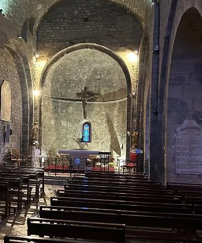 L'Oustaou Bello Visto Le Castellet 