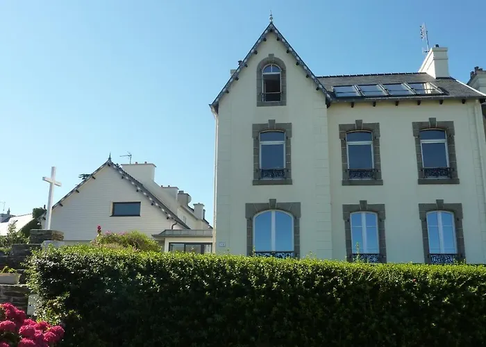 La Chambre De L'Embarcadere Le Conquet
