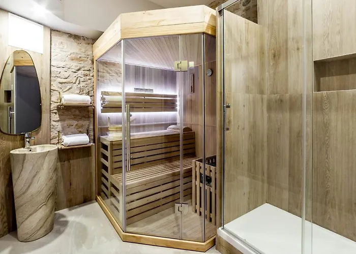 Aparthotel Lyon Hypercentre Les Cordeliers
