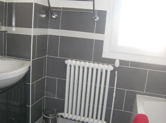 Chambres D'Hotes Albi Ville