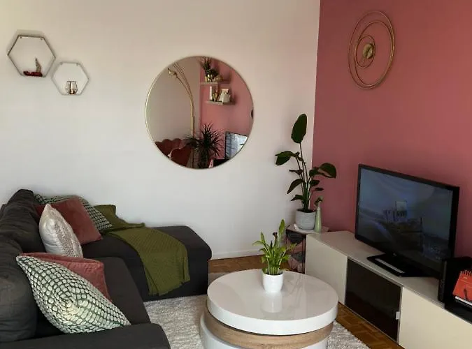 Belle Chambre D'Hote, Privee Et Cosy Noisy-le-Grand