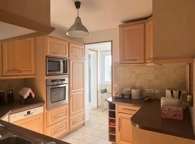Bed and breakfast Courbevoie Riverview