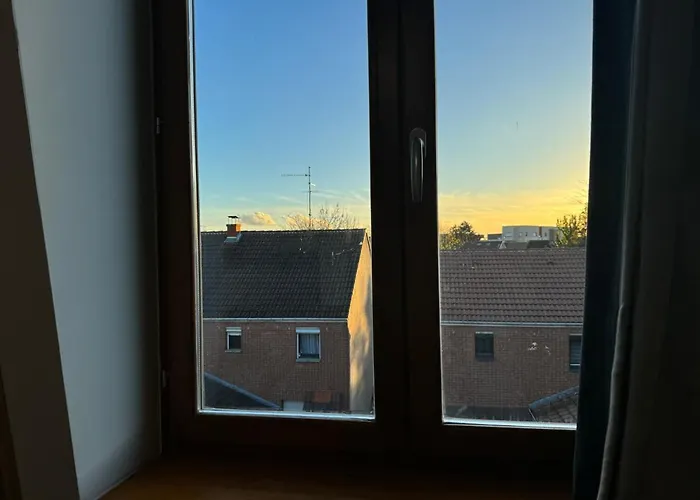 Ferienwohnung Laetitia Et Claude Lille