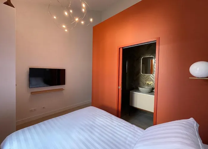 Le Grau-du-Roi Hotels