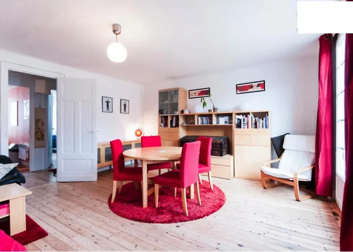 Appartement Duplex Lille-Centre