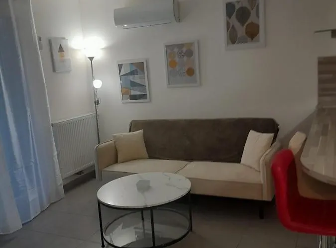 Appartement MASSALIA FLAT Climatisé à Marseille