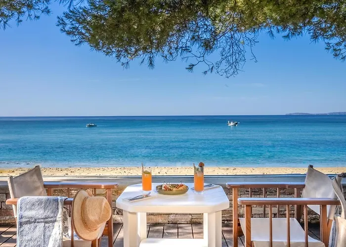 La Pinede Plage La Croix-Valmer