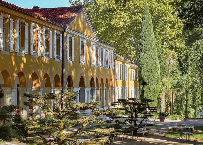 Hotel La Bastide En Gascogne à Barbotan-les-Thermes