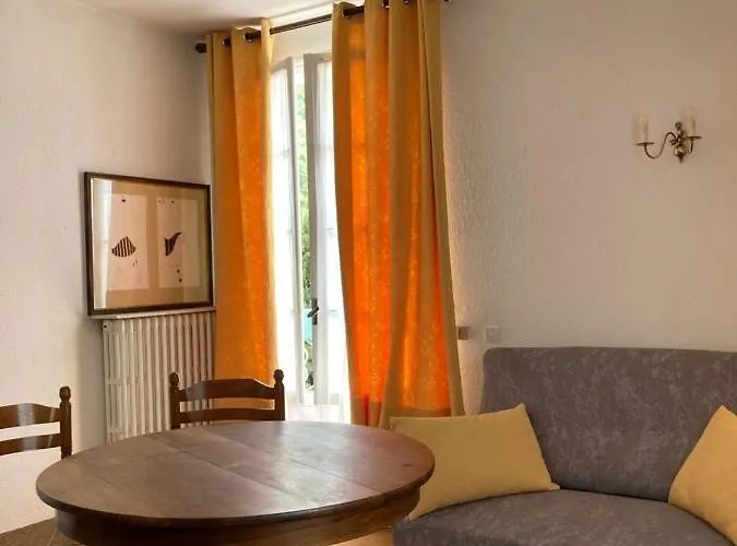 Hotel Le Grand Paris Digne-les-Bains